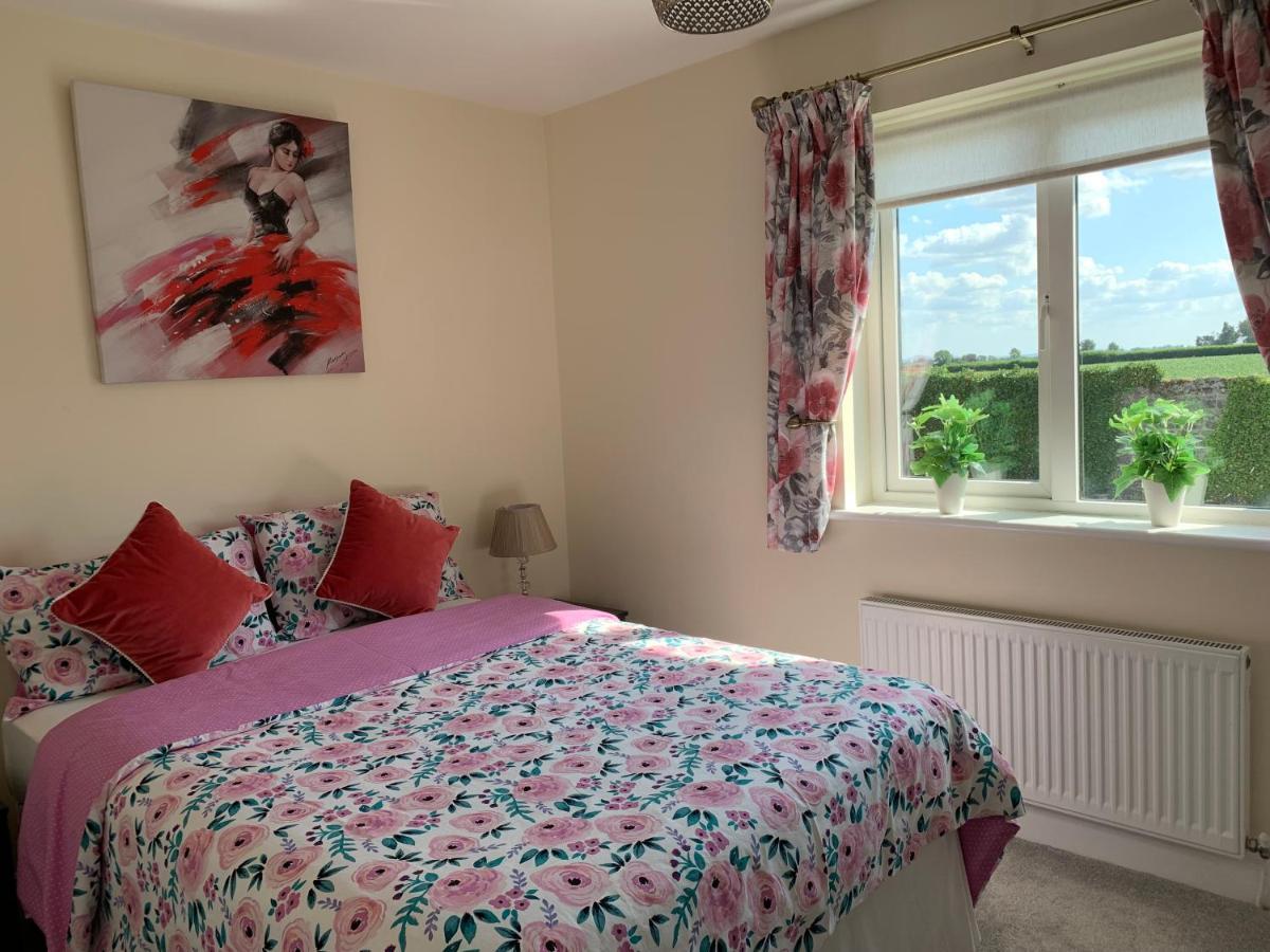 Two Bedroom Town House Beside The River Barrow 칼로 외부 사진